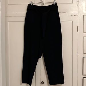 Wilfred Tie-Front Pant